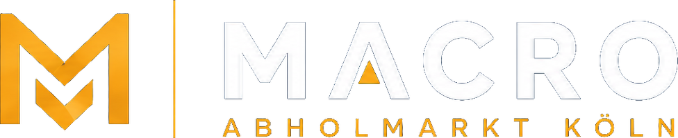 MACRO Abholmarkt Köln